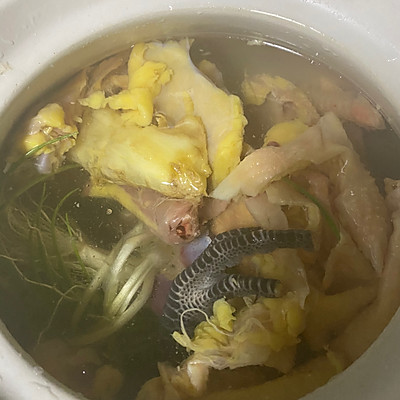 柴雞的做法,柴雞的做法大全