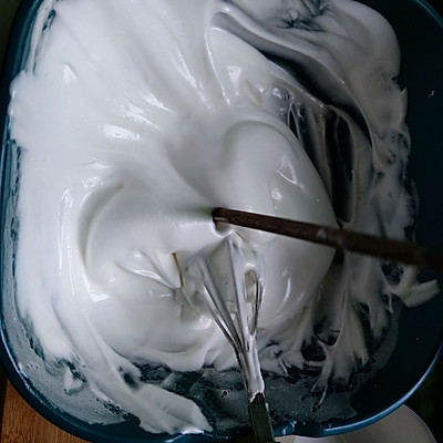 电饭煲蛋糕（电饭锅蛋糕这样做口感味道一级棒）