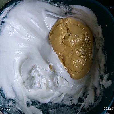 电饭煲蛋糕（电饭锅蛋糕这样做口感味道一级棒）