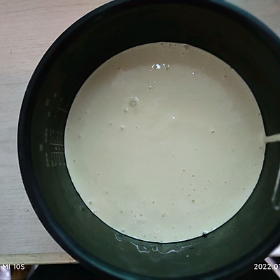 电饭煲蛋糕（电饭锅蛋糕这样做口感味道一级棒）