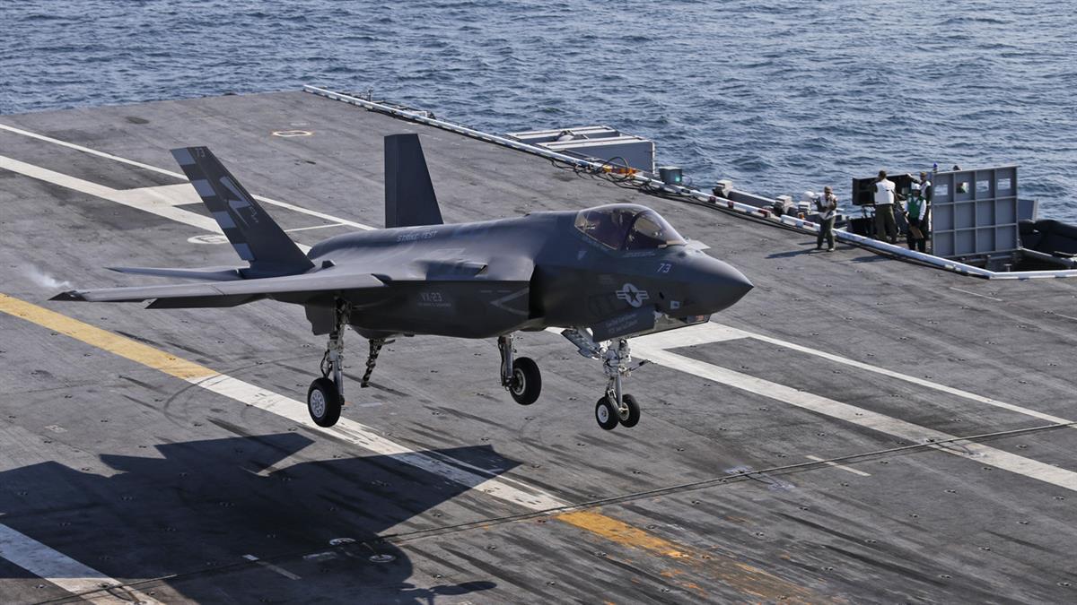 ���������й�Ҫ͵�Ŵ���F-35���й�˵��û����Ȥ���ĵ����������