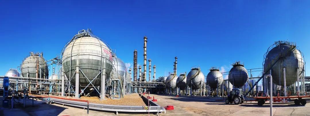 2021年，中石油的这些企业经营业绩取得“历史最好”