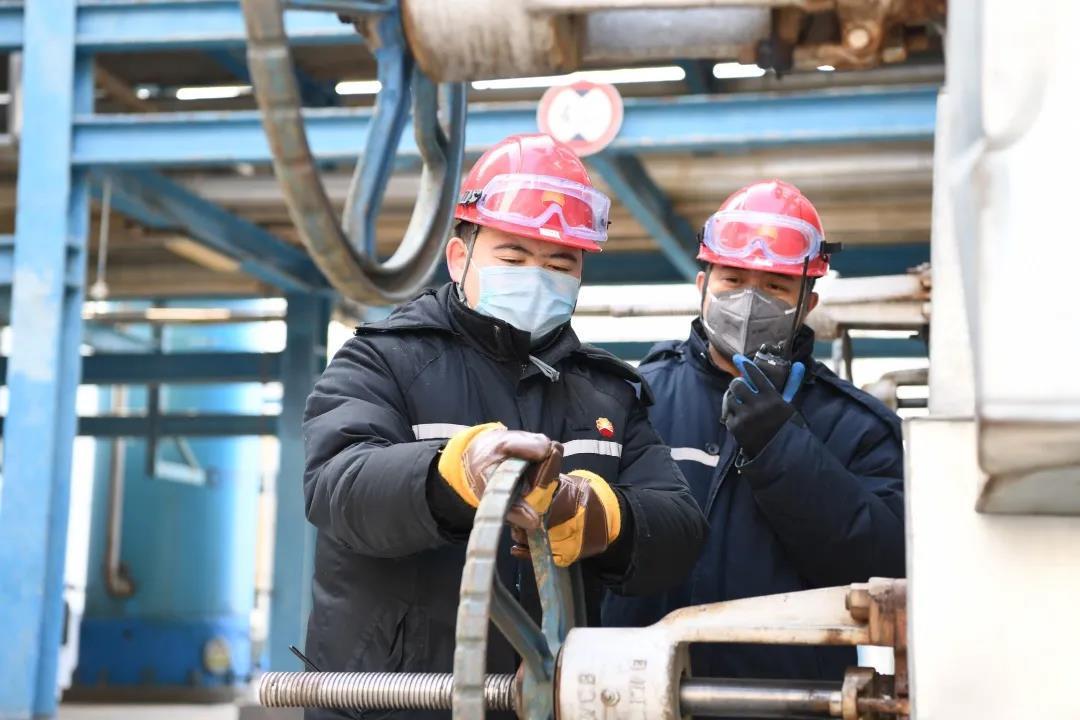 2021年，中石油的这些企业经营业绩取得“历史最好”