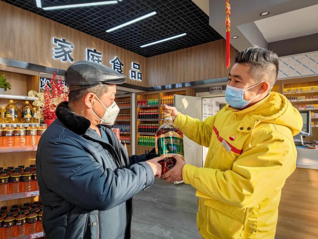 2021年，中石油的这些企业经营业绩取得“历史最好”