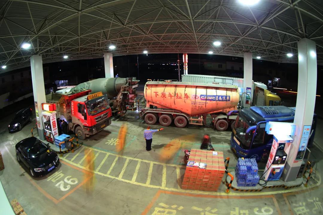 2021年，中石油的这些企业经营业绩取得“历史最好”