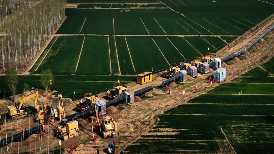 2021年，中石油的这些企业经营业绩取得“历史最好”