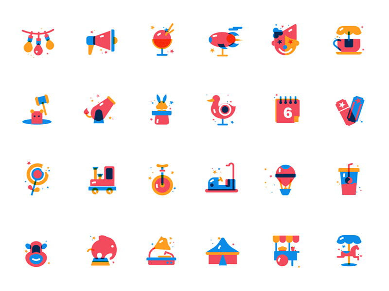 图标设计必备的基础知识