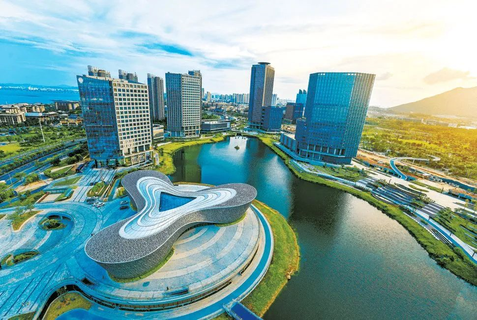 厦门科学城全速推进建设招商！全市加大未来产业培育力度……厦门将加快引进高端创新资源