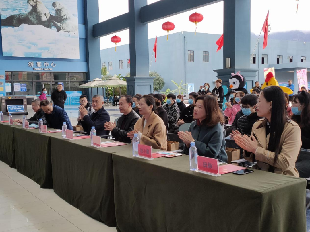 当海洋遇到图书 | 福州首家海洋主题图书馆开幕，快来漫步书籍的海洋