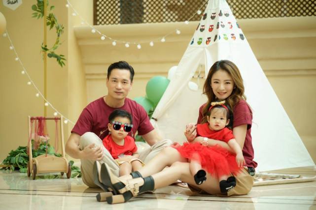 曝安以轩老公被捕 受洗米华案牵连 其中一案涉案金额高达2.1亿