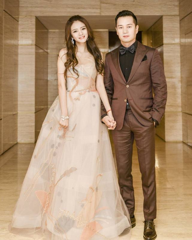 曝安以轩老公被捕 受洗米华案牵连 其中一案涉案金额高达2.1亿