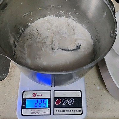 葱花饼做法（三分钟在家轻松做葱花饼好吃美味）
