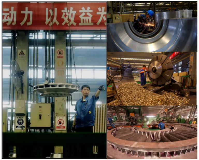 没有终点的奋斗