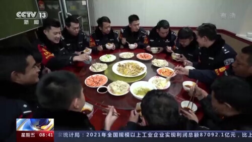 新年看草根稀释：现场区泪 - 泪