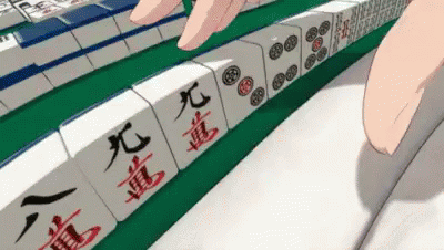 打麻将的好处，不允许有人不知道