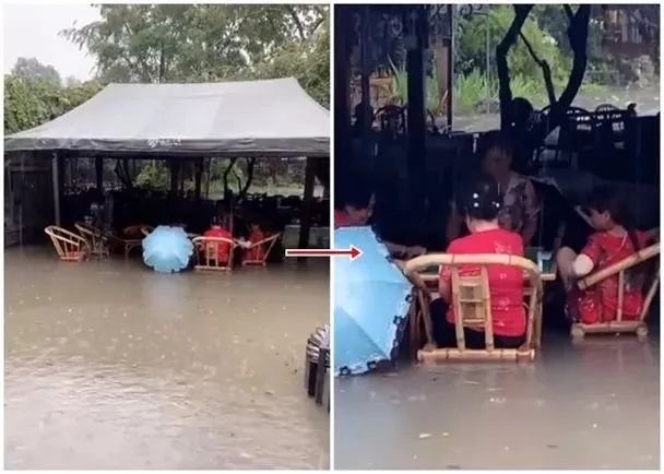 打麻将的好处，不允许有人不知道