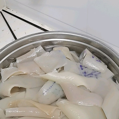 豬皮凍怎么做,豬皮凍怎么做好吃視頻