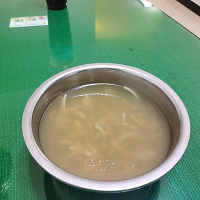 豬皮凍怎么做,豬皮凍怎么做好吃視頻