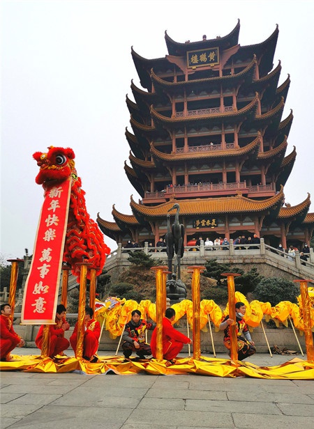 人间烟火处，年味最浓时｜城市摄影队