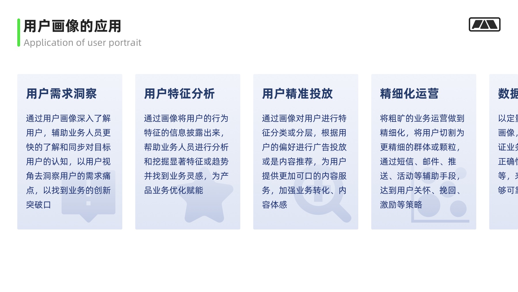 万字干货！大厂最爱的用户研究方法全方位科普