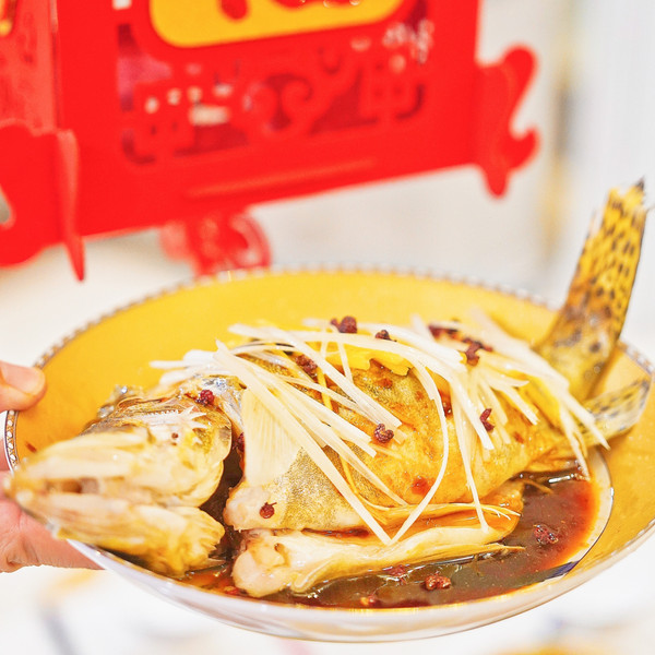 清蒸鱖魚,清蒸鱖魚經典做法