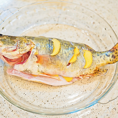 清蒸鱖魚,清蒸鱖魚經典做法