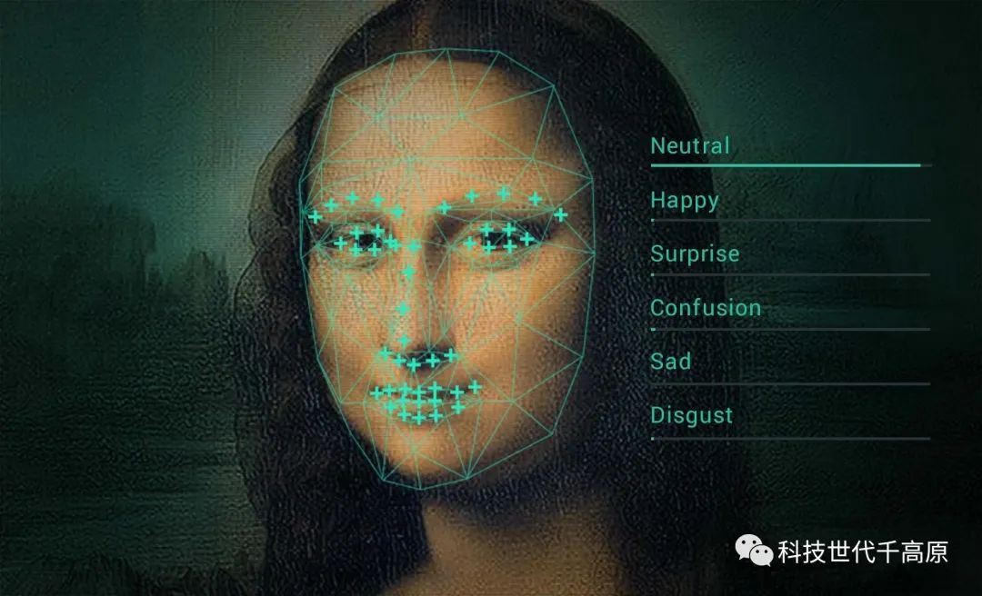 什么是情绪识别，人工智能如何识别你的喜怒哀乐？