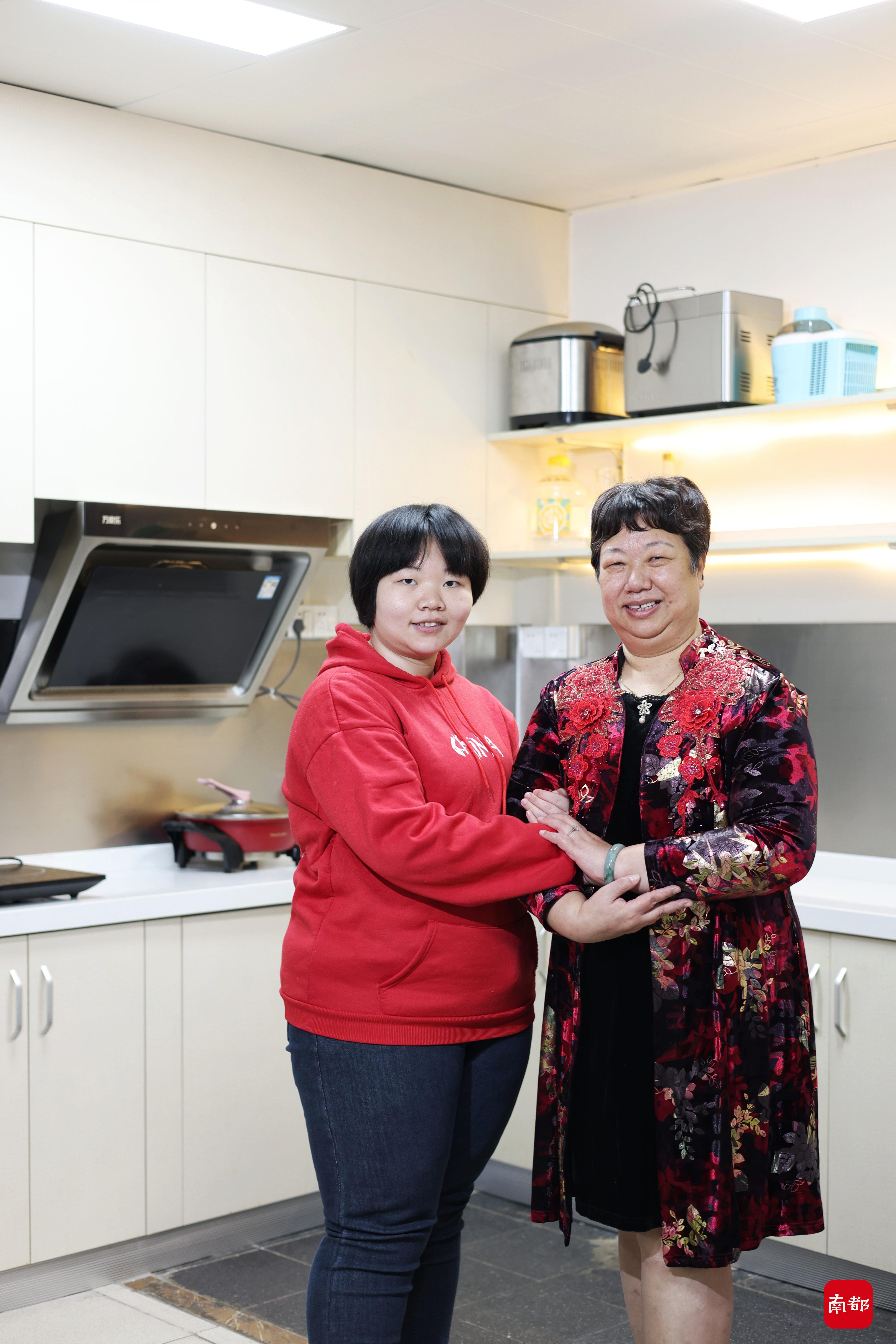 年味里话家风⑤：广州这个志愿者家庭，一家三代都是热心肠