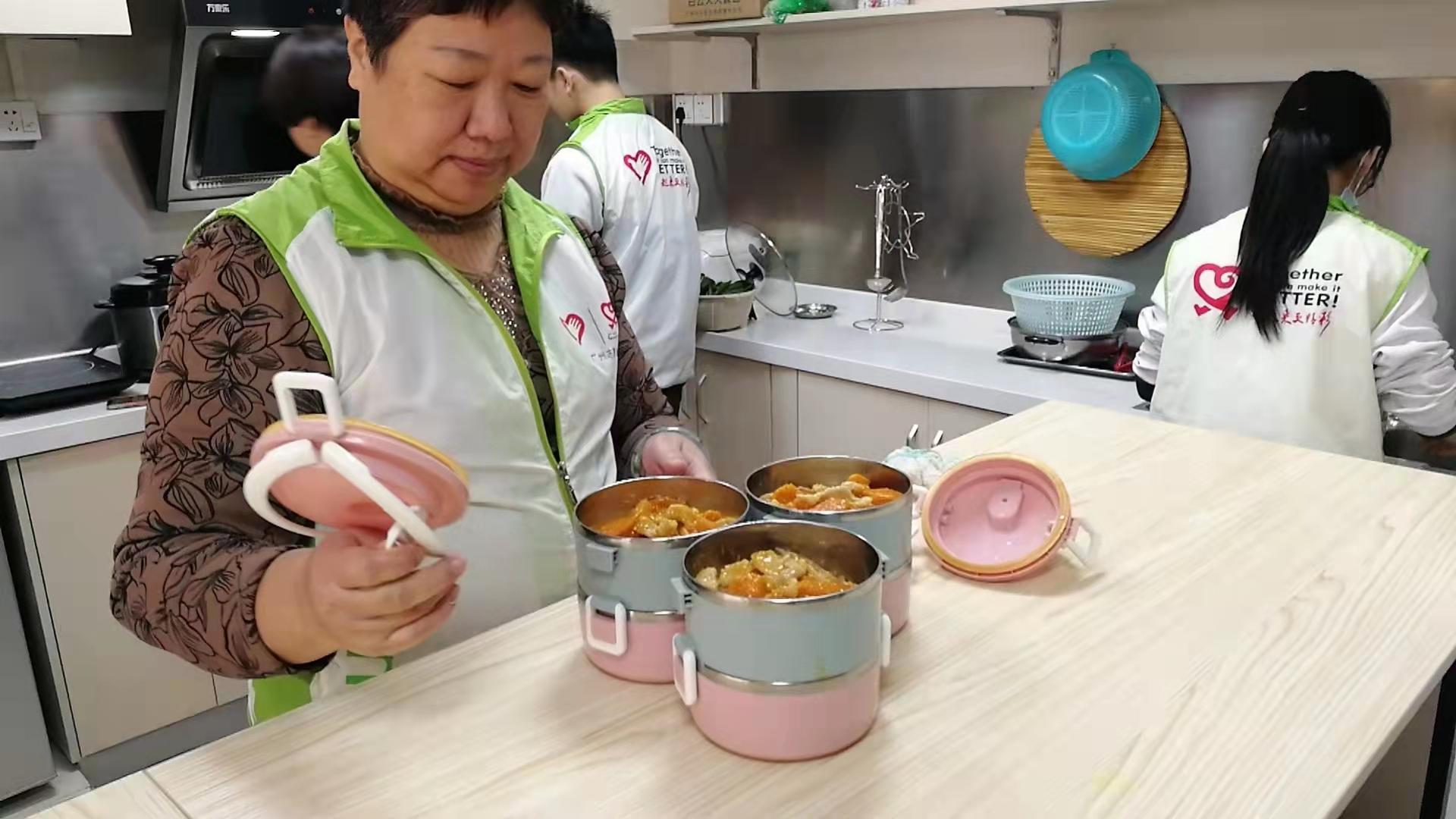 年味里话家风⑤：广州这个志愿者家庭，一家三代都是热心肠