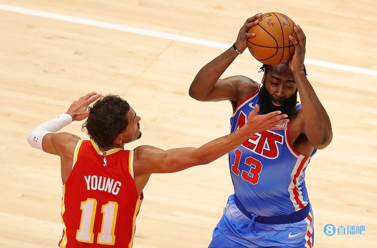 这两天为什么没有nba直播(3月19日篮网VS开拓者取消全美直播 4月3日篮网VS老鹰全美直播)