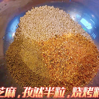 麻辣拌怎么做家庭做法（自制家庭版麻辣拌）
