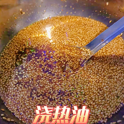 麻辣拌怎么做家庭做法（自制家庭版麻辣拌）