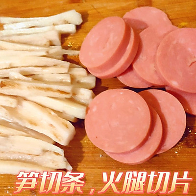 麻辣拌怎么做家庭做法（自制家庭版麻辣拌）