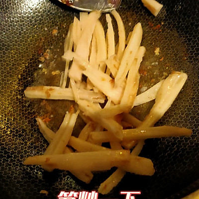麻辣拌怎么做家庭做法（自制家庭版麻辣拌）