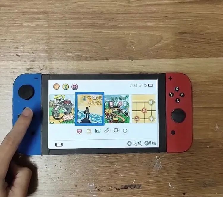 网吧故事、定格动画、喜剧表演，抖音网红不完