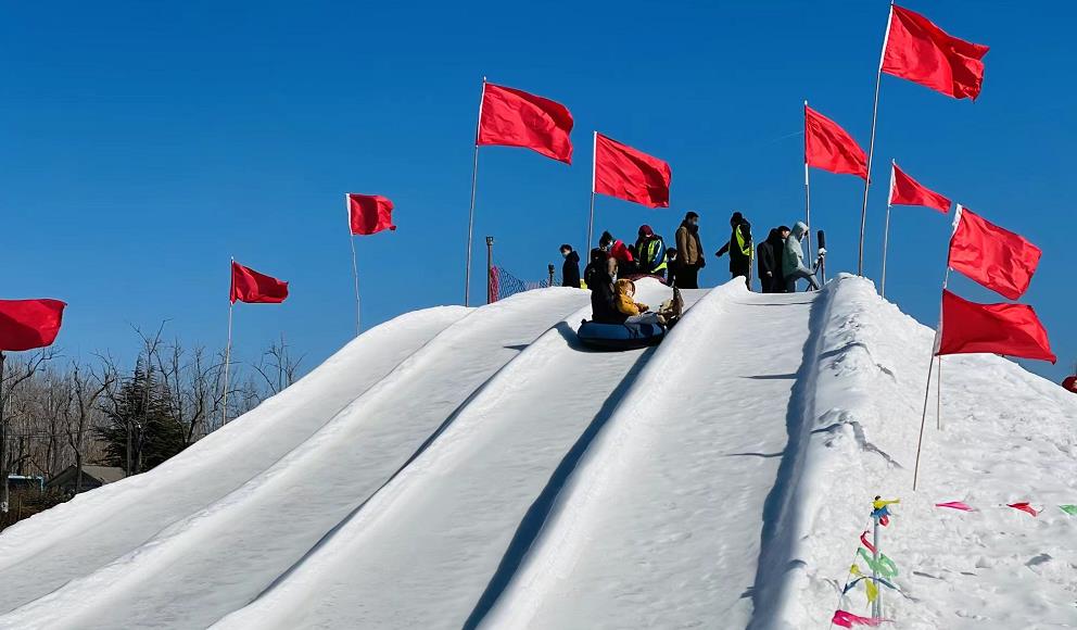 春节各省份旅游收入排行出炉：冬奥带火冰雪游不出远门寻“年味儿”