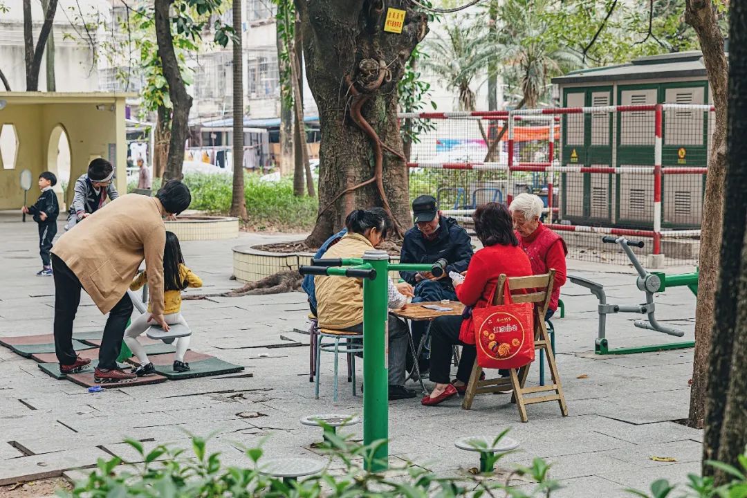 天河老街里的老百货，是街坊藏了10多年的“哆啦A梦”