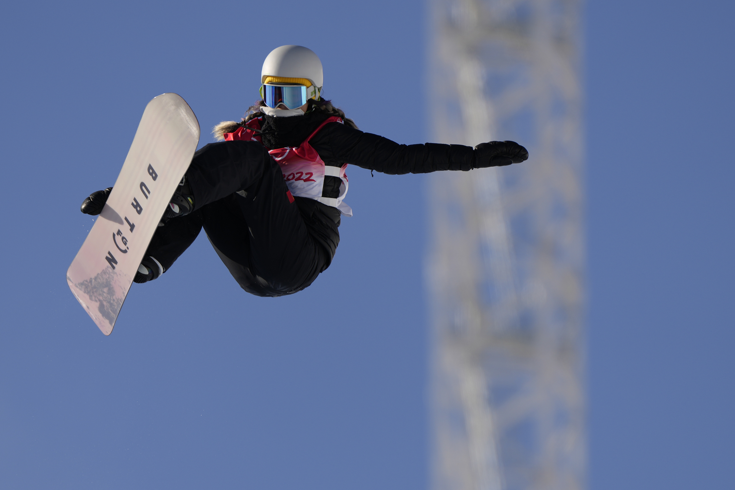 蔡雪桐 刘佳宇,四届冬奥的冲刺人生