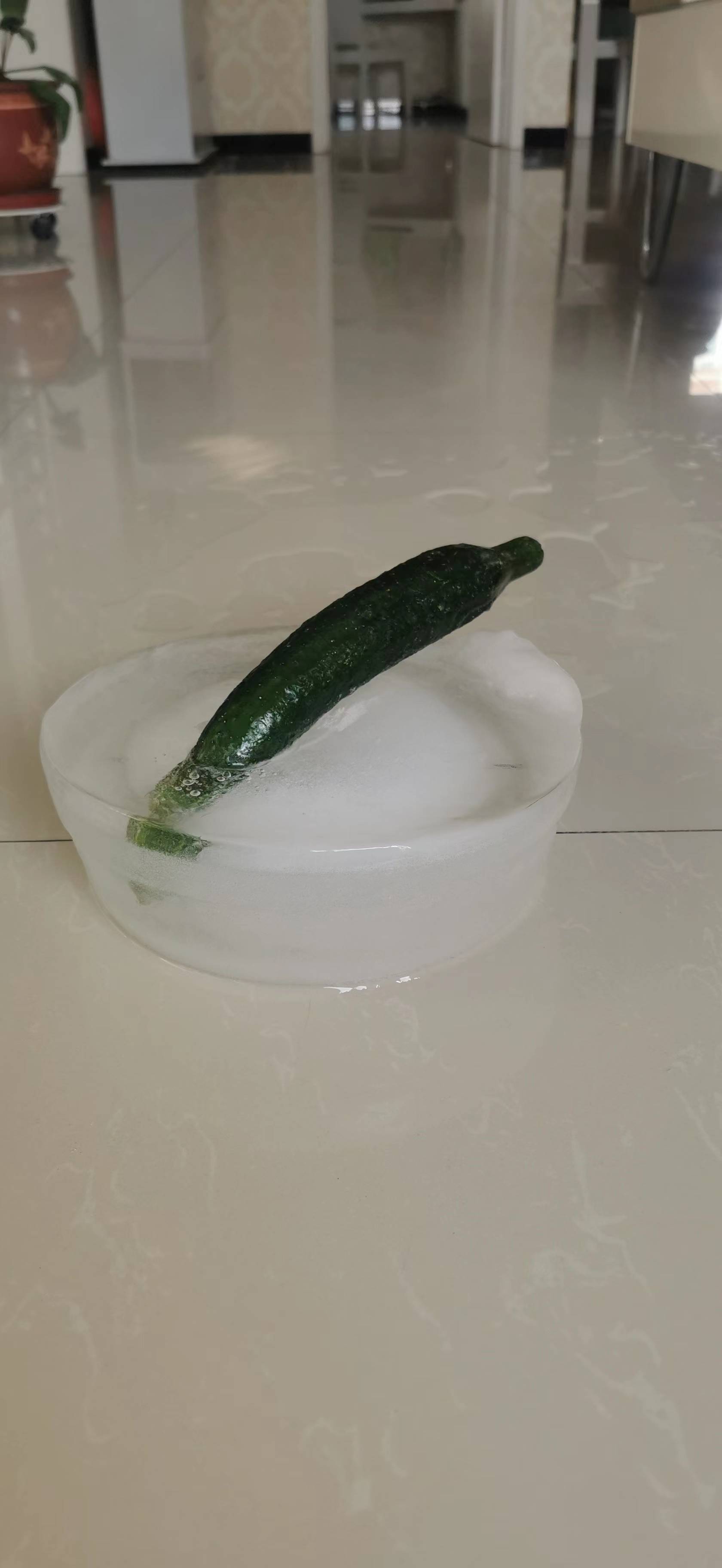 自制冰壶消音方法图片图片