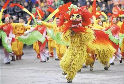 元宵节来历是什么（介绍元宵节的由来和习俗）