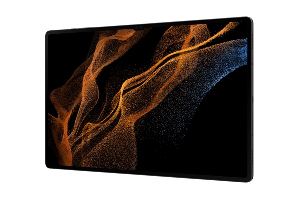 iPad真正死敌！三星发布安卓平板之王Tab S8 Ultra：14.6寸巨无霸