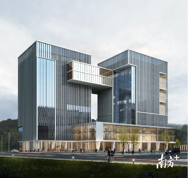 全面推进低效工改，中山三乡投资6亿元建设中医药产业园