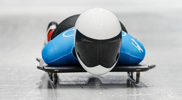 北京冬奥会｜赵丹获女子钢架雪车第九名，黎禹汐位列第十四