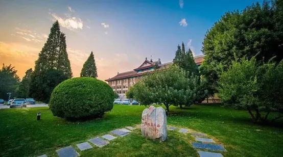 海外优青 | 天津大学诚邀您的加盟！