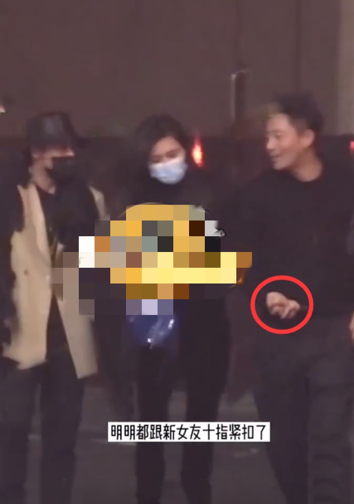 “曲终人散”的人生：大S一家忙着晒幸福，汪小菲满脸憔悴又孤单