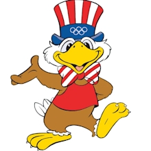 24届奥运会吉祥物有哪些(史海钩沉：冰墩墩和它的50个兄弟姐妹)