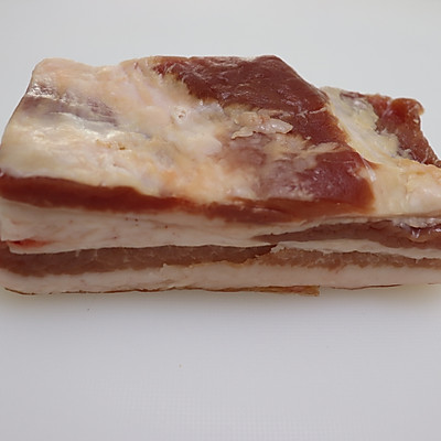 空气炸锅食谱大全及做法及时间（10分钟做脆皮五花肉）
