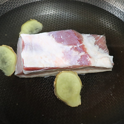 空气炸锅食谱大全及做法及时间（10分钟做脆皮五花肉）