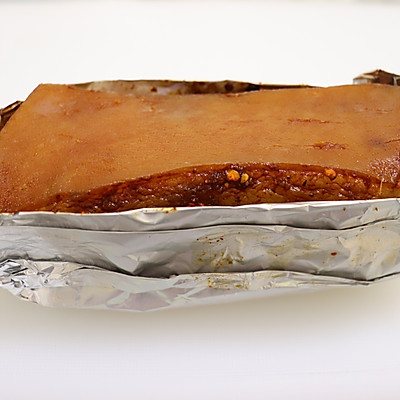 空气炸锅食谱大全及做法及时间（10分钟做脆皮五花肉）