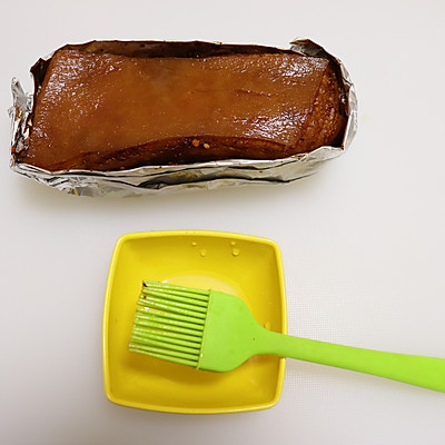 空气炸锅食谱大全及做法及时间（10分钟做脆皮五花肉）